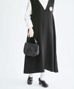 ソアパールコンパクト　ジャンパースカート